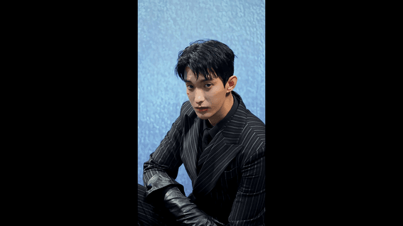 드롭샷매치 포트폴리오 - HYBE ㅣ 세븐틴 2026 시즌그리팅 무드필름 DK