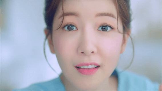 드롭샷매치 포트폴리오 - 나인위시스 : 수분맛집 광고 촬영