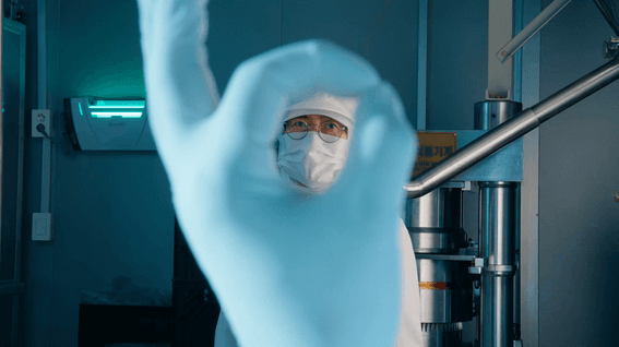 드롭샷매치 포트폴리오 - 2025 옥희방앗간 tvcf 홍보영상