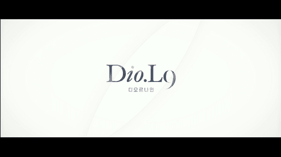 드롭샷매치 포트폴리오 - 안강건설 디오르나인 홍보영상