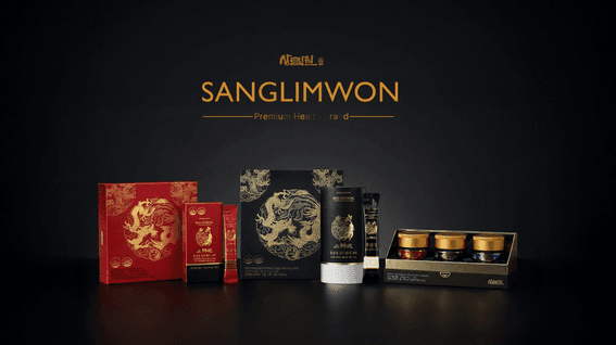 드롭샷매치 포트폴리오 - 중소기업 건강기능식품 브랜드 스토리 AI 영상제작