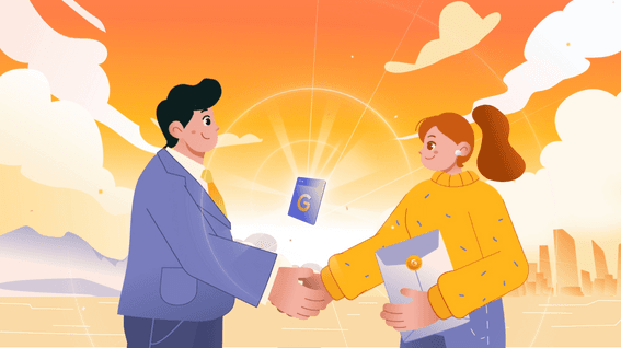 드롭샷매치 포트폴리오 - 보험 비교 서비스 모션그래픽 광고 영상