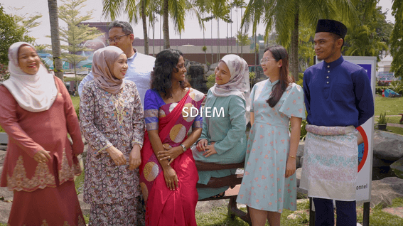 드롭샷매치 포트폴리오 - 글로벌 기업 홍보 영상 제작: 삼성SDI 해외법인 브랜드 콘텐츠 (헝가리 & 말레이시아)