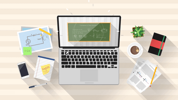 드롭샷매치 포트폴리오 - 울산 유니스트 과학 온라인 강의