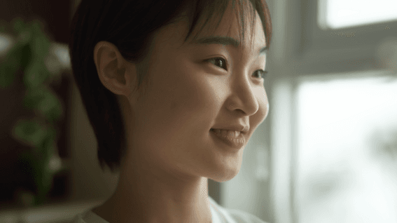 드롭샷매치 포트폴리오 - 은하수 심리상담 브랜드 필름