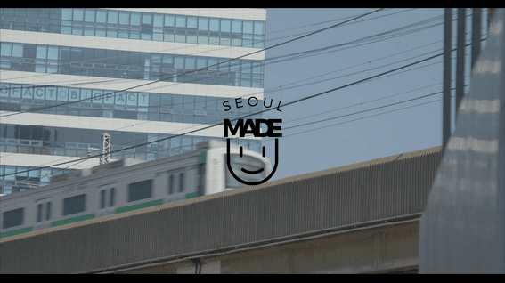 드롭샷매치 포트폴리오 - 서울메이드 소사이어티