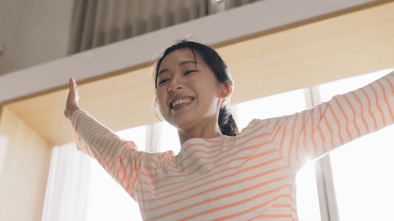 드롭샷매치 포트폴리오 - 슬립앤슬립 수면 맞춤 광고 영상