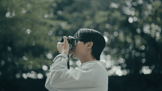 드롭샷매치 포트폴리오 - NADOㅣ브랜드 필름 (1편)