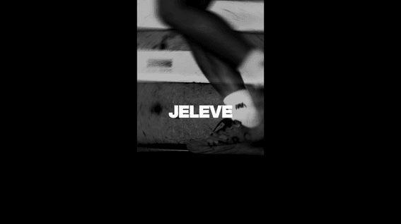 드롭샷매치 포트폴리오 - JELEVEㅣWELLNESS CLUB 스케치