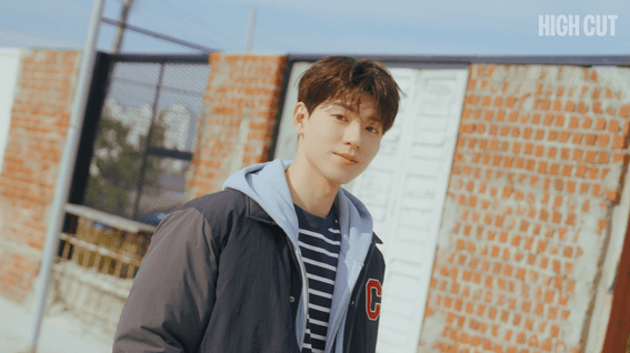 드롭샷매치 포트폴리오 - 배현성 × COVERNAT