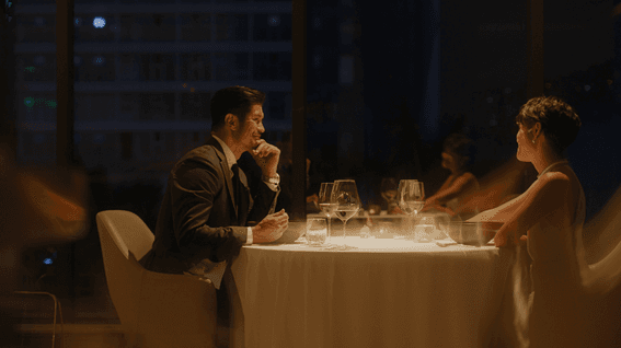 드롭샷매치 포트폴리오 - Great Pleasure in Every Moment, GRAND PLAZA