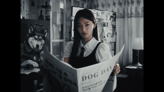 드롭샷매치 포트폴리오 - 찾았다, 진짜사료 | 반려동물 사료 브랜드 로렌츠 제품 광고 영상 (디지털 CF)
