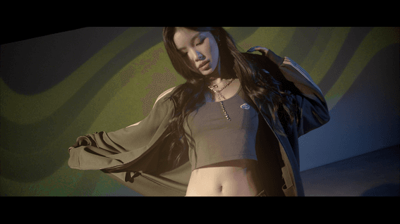 드롭샷매치 포트폴리오 - 어반드레스 | 패션필름